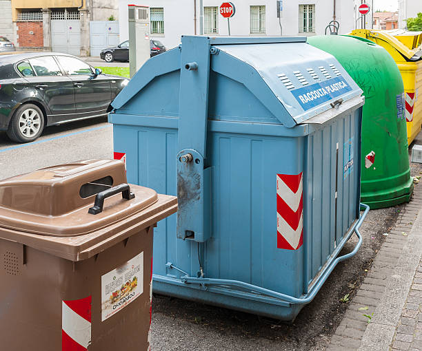 Reliable Dumpster Rental for Waste Disposal